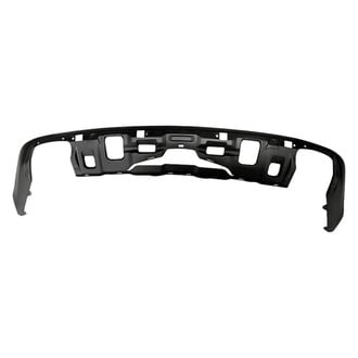 Replacement - Rear Lower Bumper Cover (Standard Line)