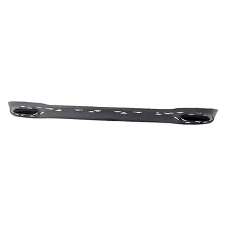 Replacement - Rear Lower Bumper Cover (CAPA Certified)