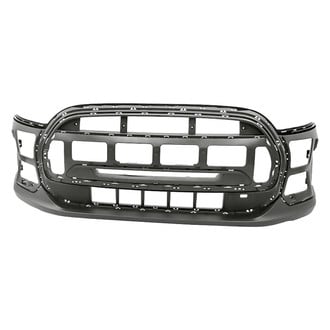 Replacement - Front Inner Bumper Cover (CAPA Certified)