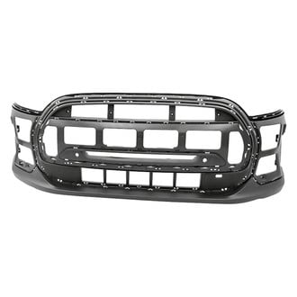 Replacement - Front Inner Bumper Cover (Standard Line)