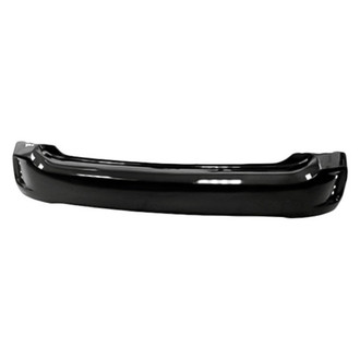 Replacement - Rear Upper Bumper Cover (Standard Line)