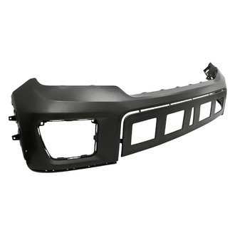 Replacement® - Rear Bumper Cover