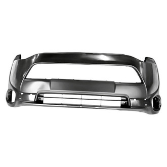 Replacement - Front Bumper Cover (Standard Line)
