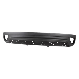 Replacement - Rear Lower Bumper Cover (Standard Line)