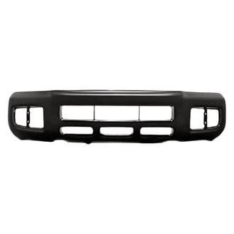 Replacement - Front Bumper Cover (Standard Line)