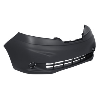 Replacement - Front Bumper Cover (Standard Line)