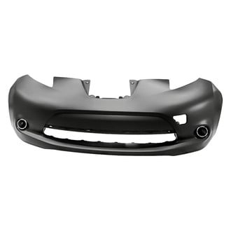 Replacement - Front Bumper Cover (Standard Line)