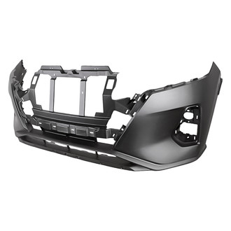 Replacement - Front Bumper Cover (Standard Line)