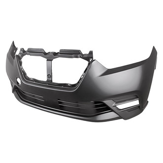 Replacement - Front Bumper Cover (Standard Line)