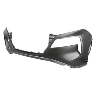 Replacement - Front Bumper Cover (Standard Line)
