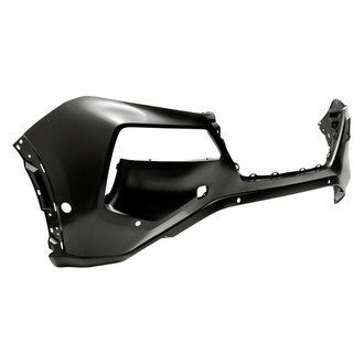 Replacement - Front Bumper Cover (Standard Line)