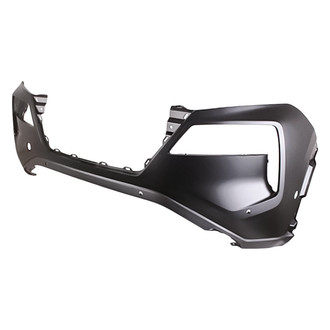 Replacement - Front Bumper Cover (Standard Line)