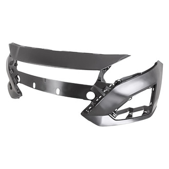 Replacement - Front Bumper Cover (Standard Line)