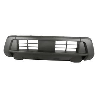 Replacement - Front Lower Bumper Cover (Standard Line)