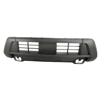 Replacement - Front Lower Bumper Cover (CAPA Certified)