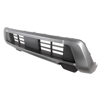 Replacement - Front Lower Bumper Cover (CAPA Certified)