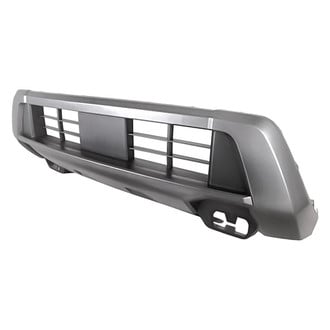 Replacement - Front Lower Bumper Cover (Standard Line)