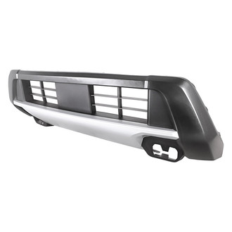 Replacement - Front Lower Bumper Cover (Standard Line)