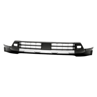 Replacement - Front Lower Bumper Cover (Standard Line)