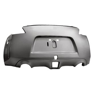 Replacement - Rear Bumper Cover (Standard Line)