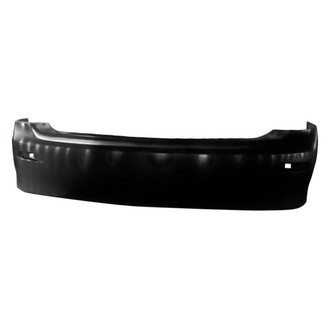 Replacement - Rear Bumper Cover (Standard Line)