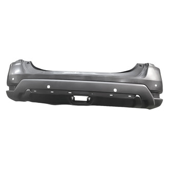 Replacement - Rear Bumper Cover (Standard Line)