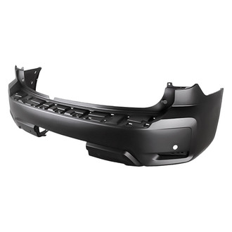 Replacement - Rear Bumper Cover (Standard Line)