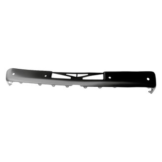 Replacement® - Rear Bumper Cover