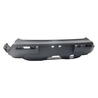 Replacement - Rear Bumper Cover (Standard Line)