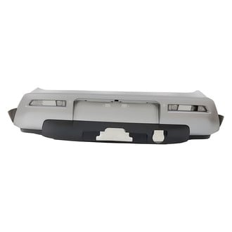 Replacement - Rear Bumper Cover (Standard Line)