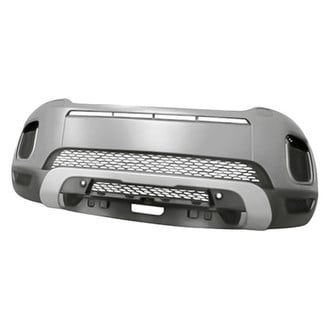 Replacement ID0004AB1265R00 - Front Bumper Cover (Standard Line)
