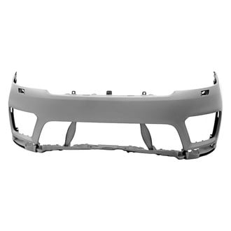 Replacement® - Front Bumper Cover