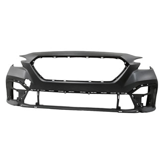 Replacement - Front Bumper Cover (Standard Line)