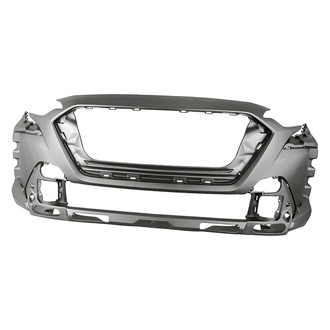 Replacement - Front Bumper Cover (Standard Line)