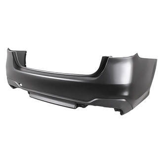 Replacement - Rear Bumper Cover (Standard Line)
