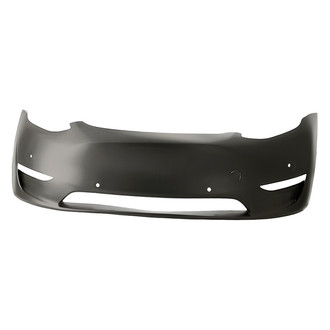 Replacement - Front Bumper Cover (Standard Line)