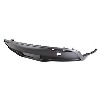 Replacement - Rear Lower Bumper Cover (Standard Line)