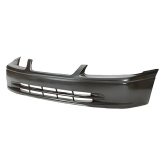 Replacement - Front Bumper Cover (Standard Line)