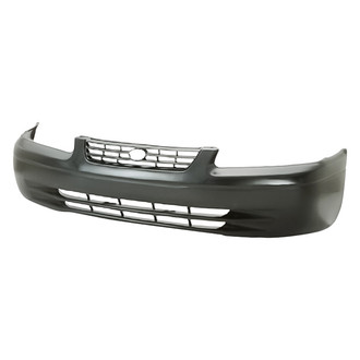 Replacement - Front Bumper Cover (Standard Line)