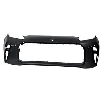 Replacement - Front Bumper Cover (Standard Line)