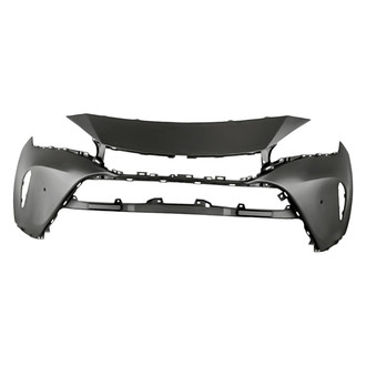 Replacement - Front Bumper Cover (Standard Line)