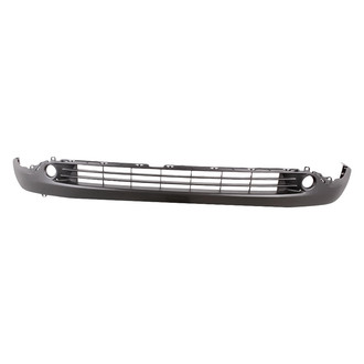 Replacement - Front Lower Bumper Cover (Standard Line)