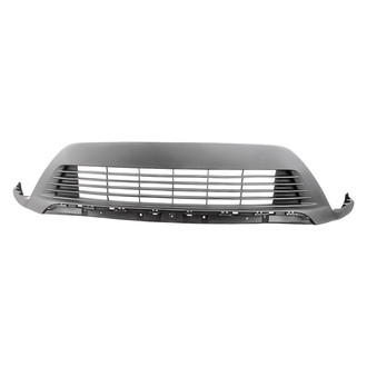 Replacement - Front Lower Bumper Cover (CAPA Certified)