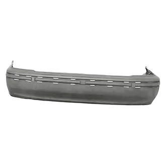 Replacement - Rear Bumper Cover (Standard Line)
