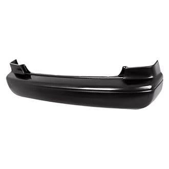 Replacement - Rear Bumper Cover (Standard Line)