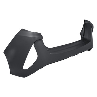 Replacement - Rear Bumper Cover (Standard Line)