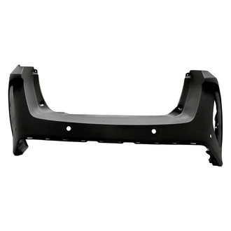 Replacement - Rear Bumper Cover (Standard Line)