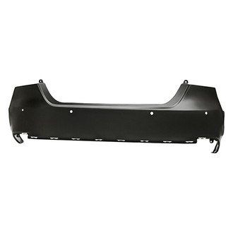 Replacement - Rear Bumper Cover (Standard Line)