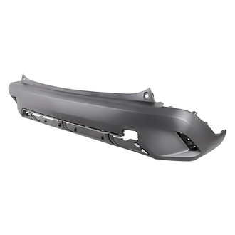 Replacement - Rear Bumper Cover (Standard Line)