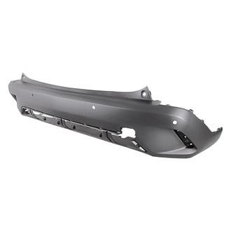 Replacement - Rear Bumper Cover (Standard Line)